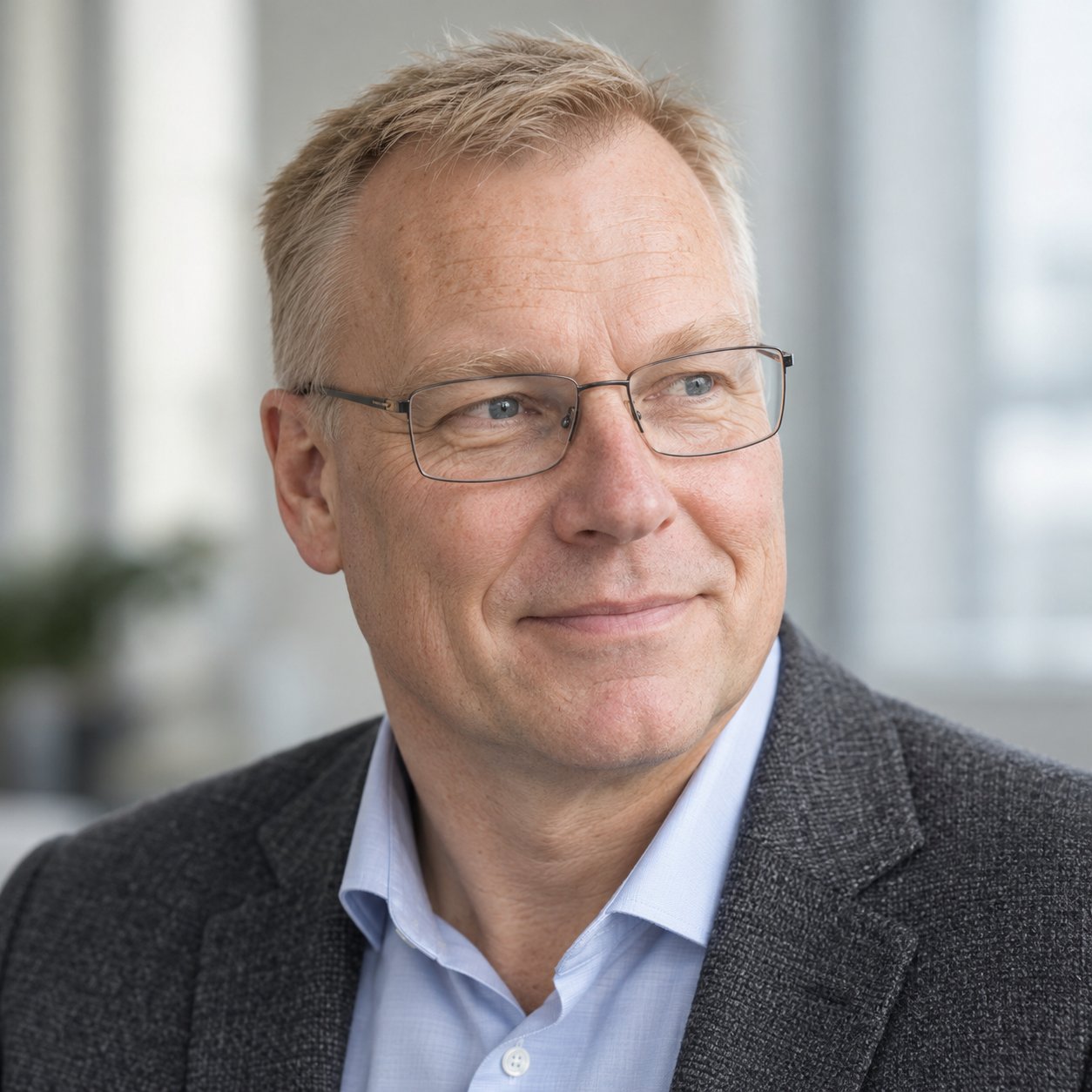 Jari Mäkinen